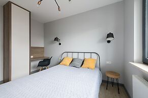 Dom & House - Apartments Rivus