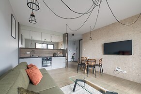 Dom & House - Apartments Rivus