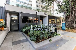 Trends Brooklin