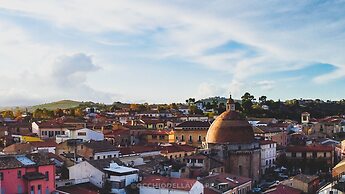 Molikè Country House