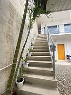 Sunset Paradise Moaboal