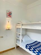 Sunset Paradise Moaboal