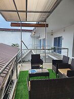 Sunset Paradise Moaboal