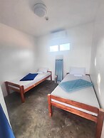 Sunset Paradise Moaboal