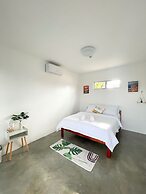 Sunset Paradise Moaboal