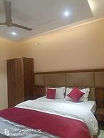 MR JAISWAL DHARMSHALA