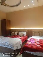 MR JAISWAL DHARMSHALA