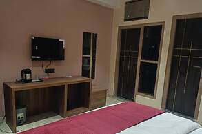 MR JAISWAL DHARMSHALA