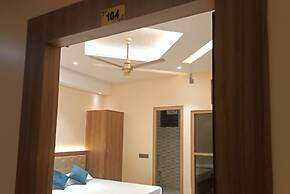 MR JAISWAL DHARMSHALA