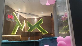 MR JAISWAL DHARMSHALA