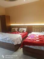 MR JAISWAL DHARMSHALA