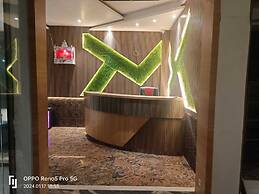 MR JAISWAL DHARMSHALA