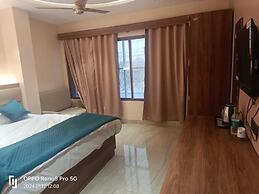 MR JAISWAL DHARMSHALA