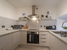 Flat 4, The Byre