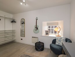 Flat 4, The Byre