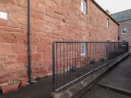 Flat 4, The Byre