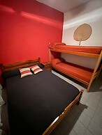 hospedaje residencial arenas