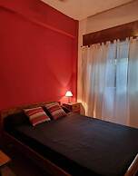 hospedaje residencial arenas