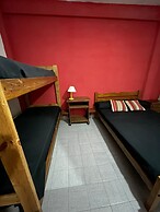 hospedaje residencial arenas