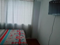 Hotel Fantasia