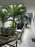 Hotel Boutique Murana Tulum