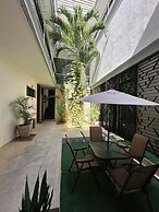 Hotel Boutique Murana Tulum