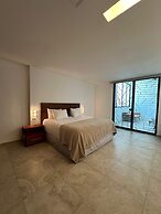 Hotel Boutique Murana Tulum