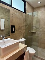 Hotel Boutique Murana Tulum