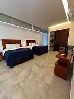 Hotel Boutique Murana Tulum