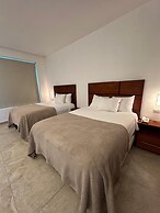 Hotel Boutique Murana Tulum