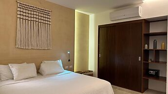 Hotel Boutique Murana Tulum