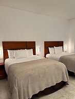 Hotel Boutique Murana Tulum