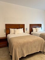 Hotel Boutique Murana Tulum