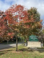 Cambria Hotel Niagara Falls