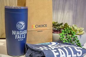 Cambria Hotel Niagara Falls