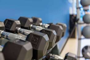 Cambria Hotel Niagara Falls