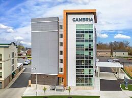 Cambria Hotel Niagara Falls
