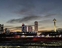 Cambria Hotel Niagara Falls