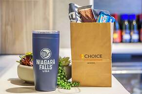 Cambria Hotel Niagara Falls