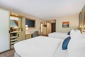 Cambria Hotel North Conway