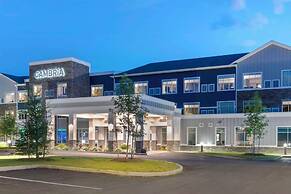Cambria Hotel North Conway