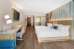 Cambria Hotel North Conway