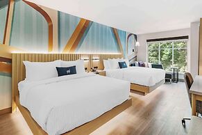 Cambria Hotel North Conway