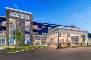Cambria Hotel North Conway