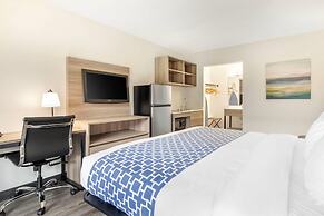 Suburban Studios Tysons Corner