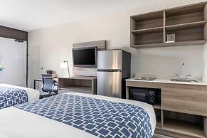 Suburban Studios Tysons Corner