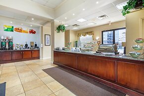 Suburban Studios Tysons Corner