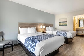 Suburban Studios Tysons Corner