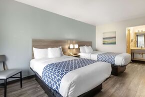 Suburban Studios Tysons Corner