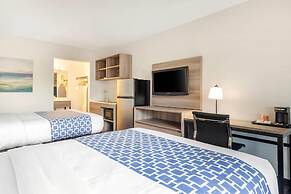 Suburban Studios Tysons Corner